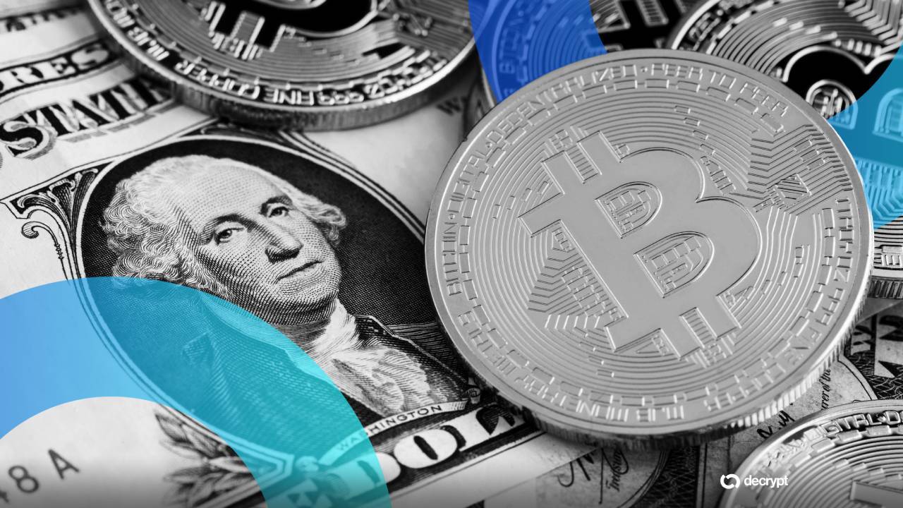 Bitcoin tăng giá khi thị trường xử lý dữ liệu lạm phát trước quyết định lãi suất của Fed