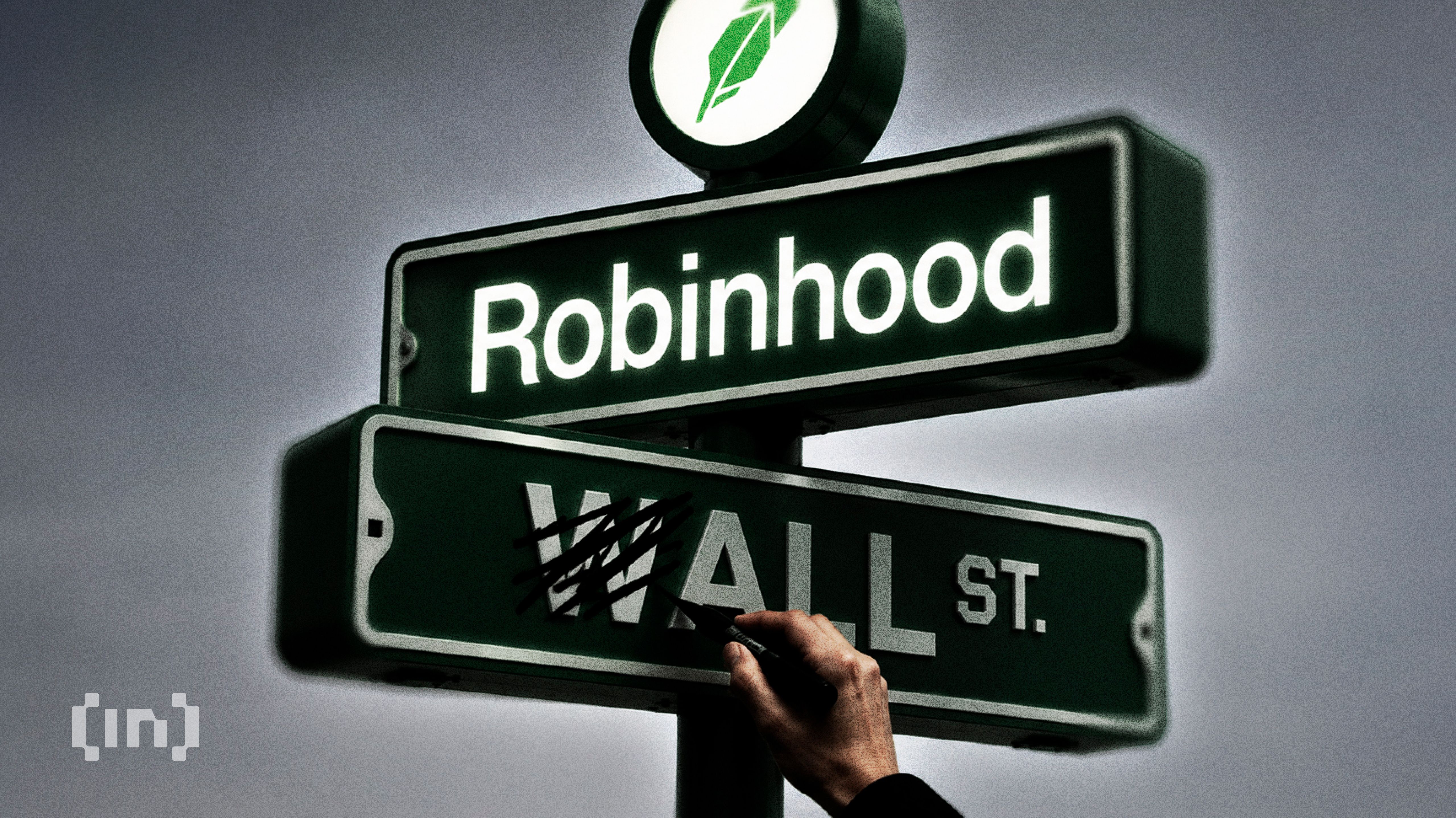 Robinhood mua 25 triệu đô la Bitcoin. Tại sao bây giờ?