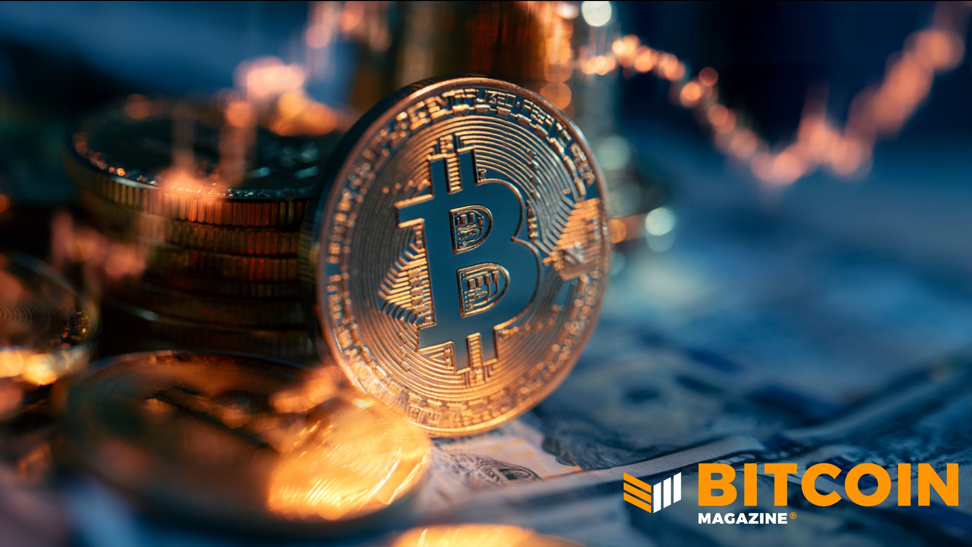 Giá bitcoin tăng trên 87.000 USD nhờ dữ liệu việc làm yếu hơn mong đợi