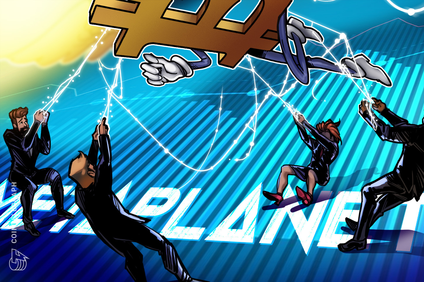 VanEck chỉ trích Metaplanet về việc pha loãng điều hành mặc dù đã cắt giảm tiền bồi thường