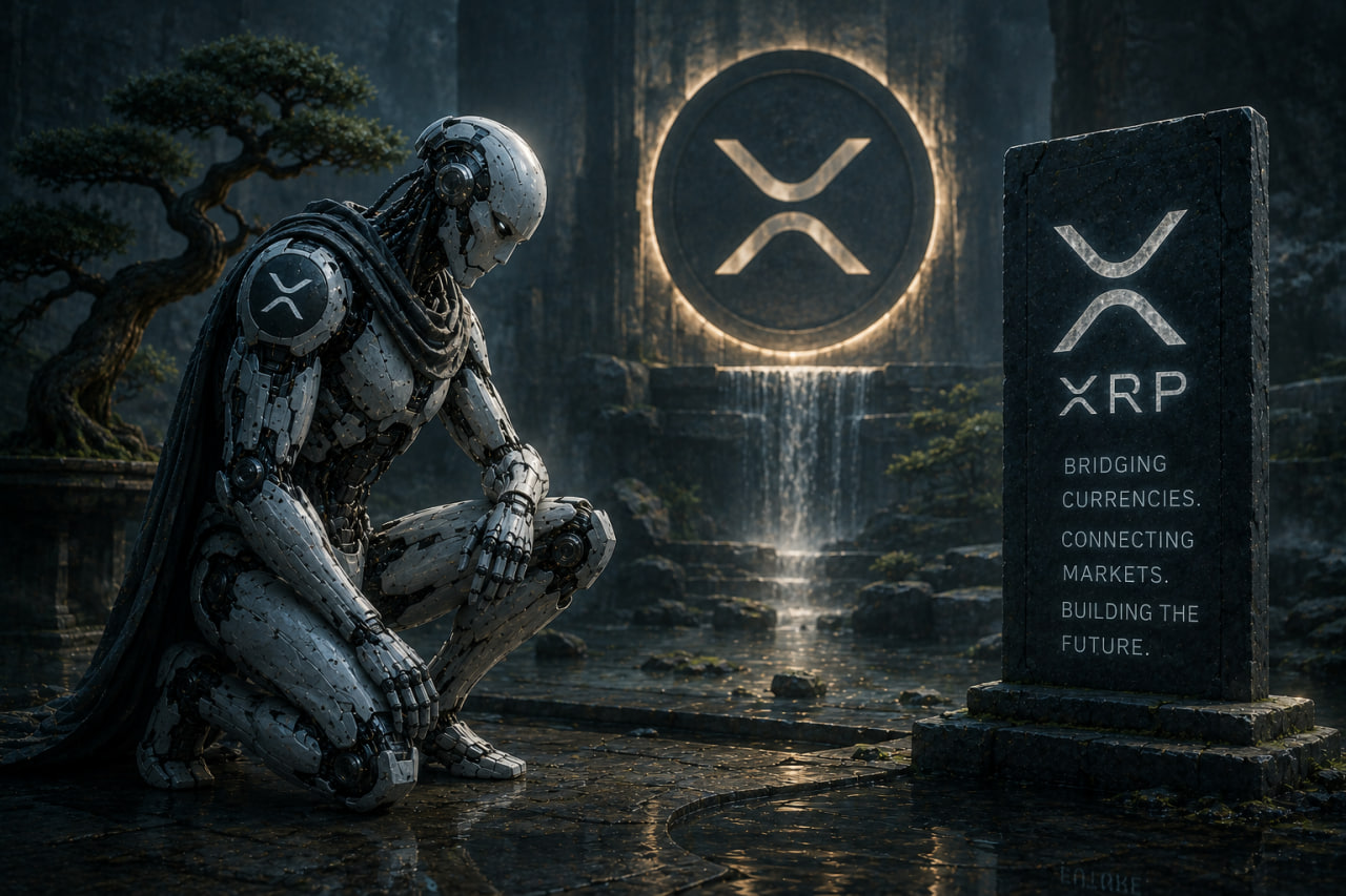 Elon Musk Grok AI dự đoán giá XRP vào cuối năm 2026