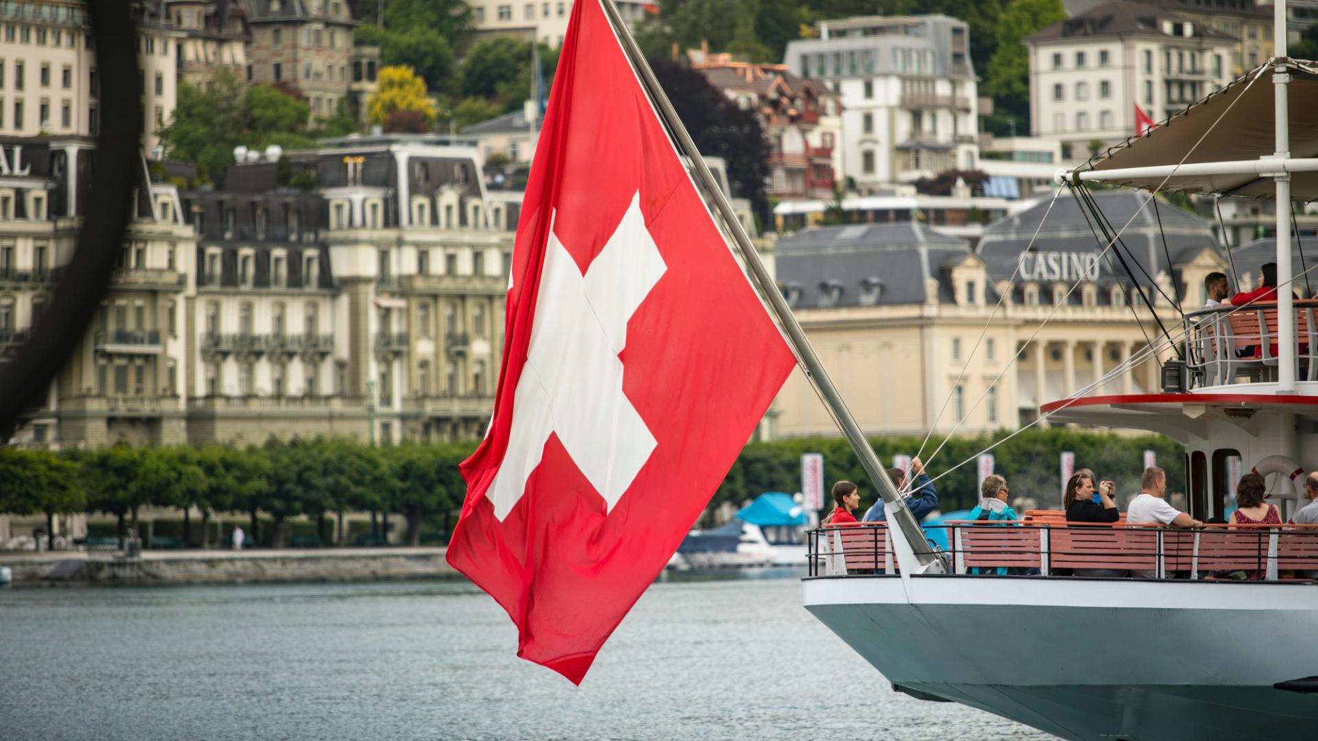 Bitcoin Suisse có kế hoạch cắt giảm tới một nửa số việc làm ở Thụy Sĩ khi chuyển công việc ra nước ngoài