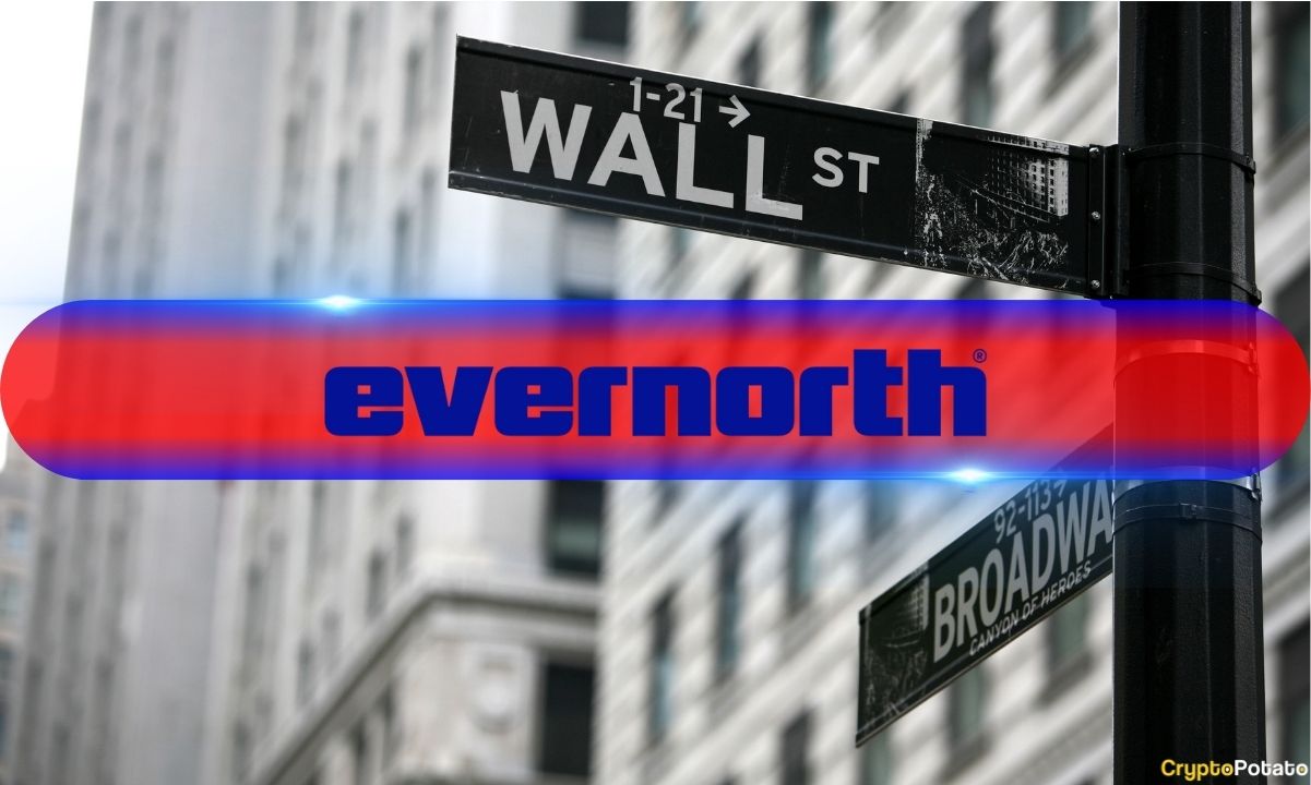 XRP Treasury Giant Evernorth Raises $30 Million – But There’s a Catch