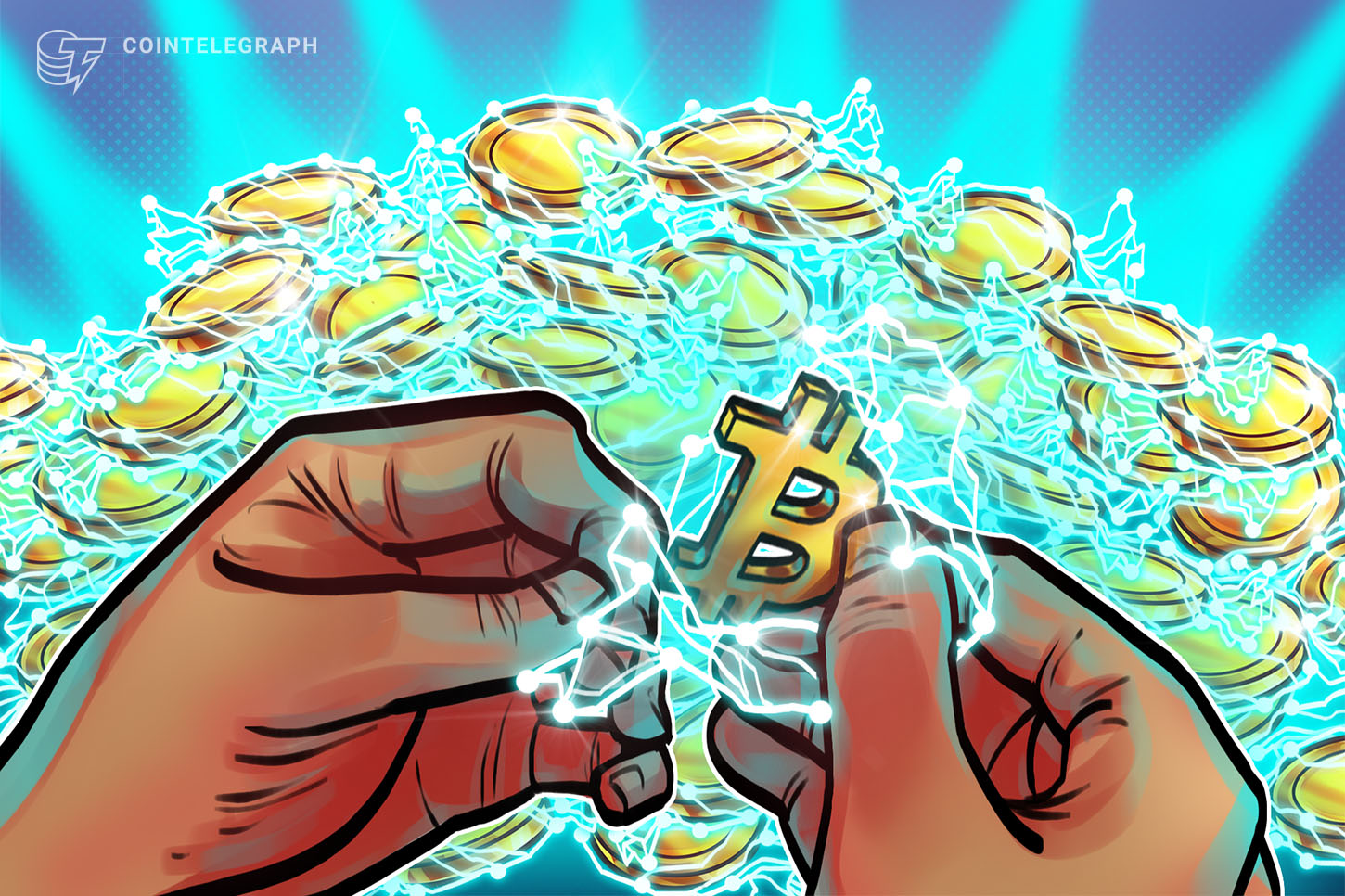 Hashi của Sui sẽ ra mắt với 500 triệu USD cam kết tài chính Bitcoin