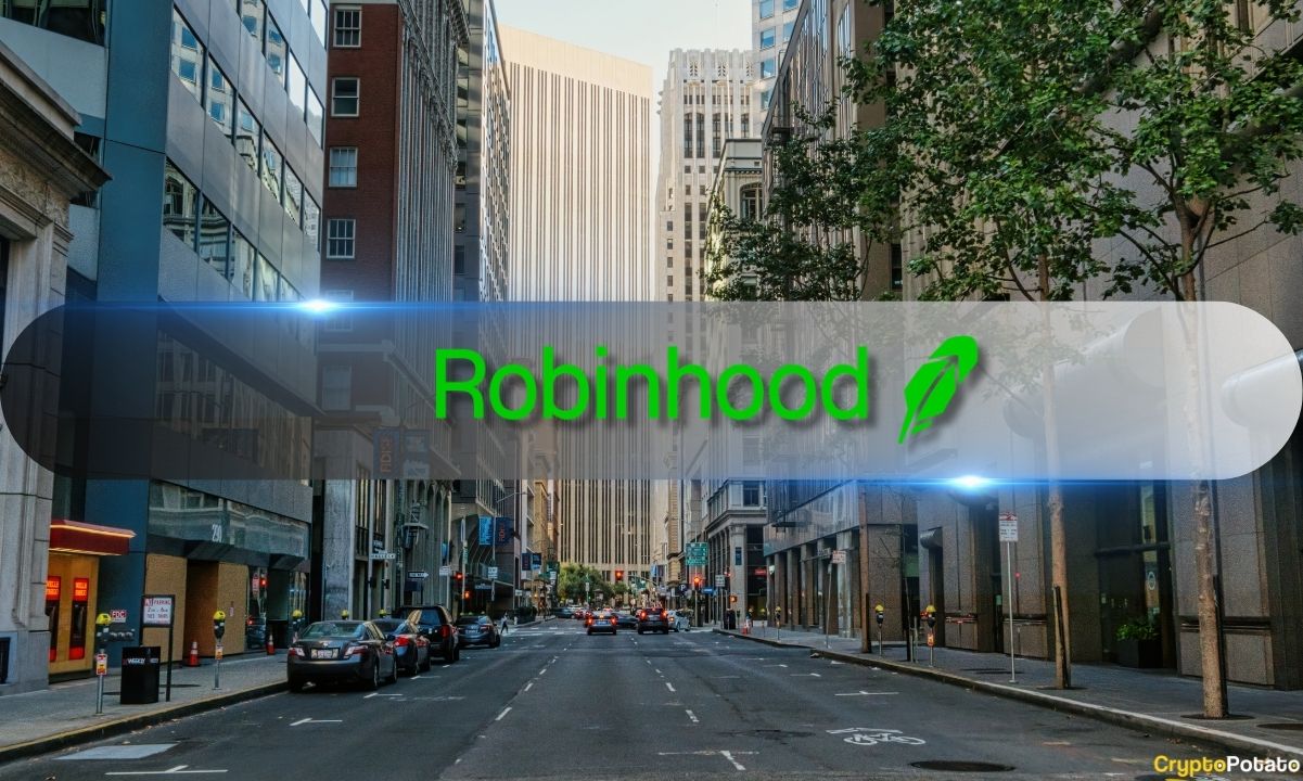 Robinhood ra mắt hợp đồng tương lai tiền điện tử vĩnh viễn ở Mỹ