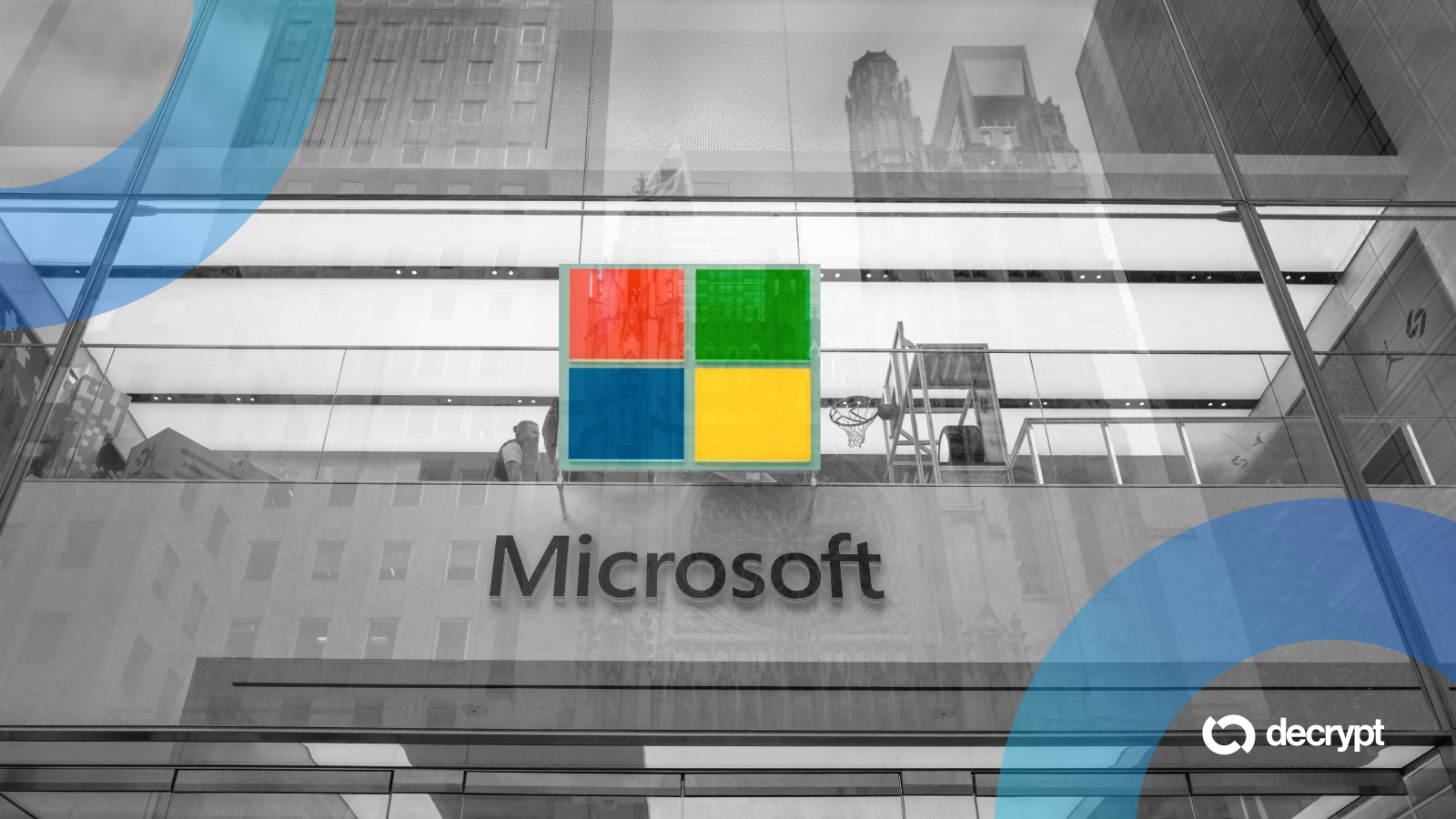 Microsoft công bố Quy tắc ứng xử 'AI nhân văn', yêu cầu công chúng chọc thủng nó
