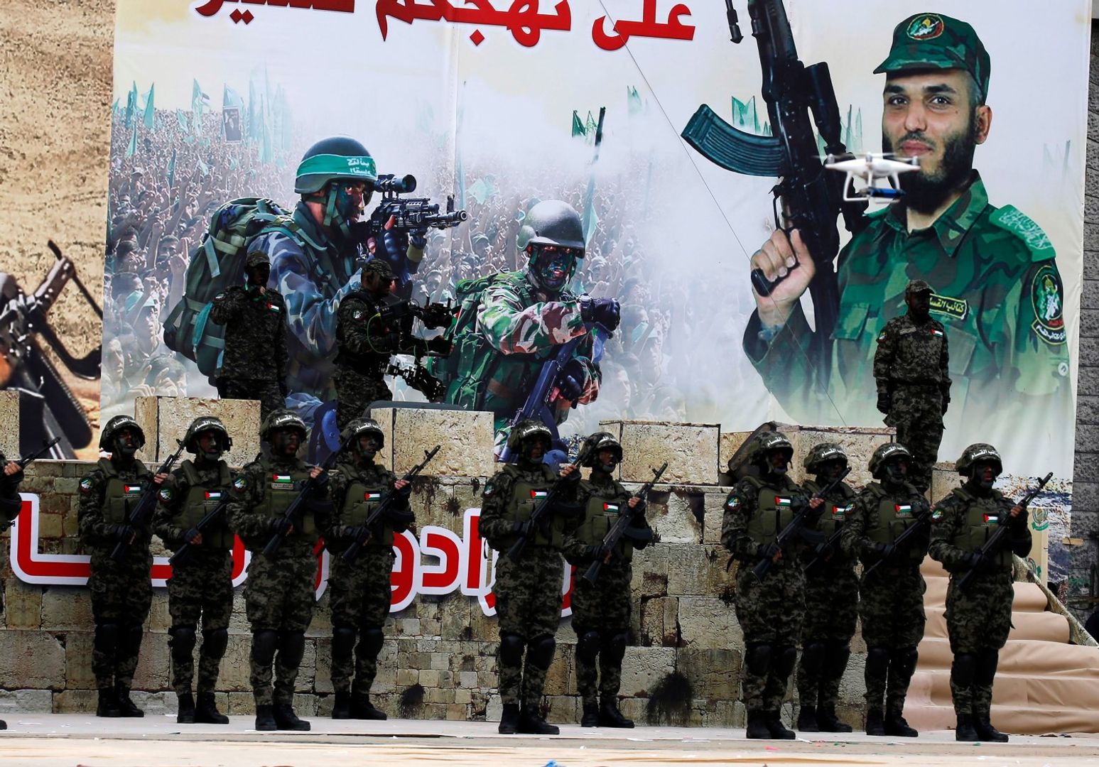 Cánh quân sự của Hamas đã khuyên các nhà tài trợ tránh xa Binance. Thay vào đó hãy sử dụng Bybit, OKX và những thứ khác
