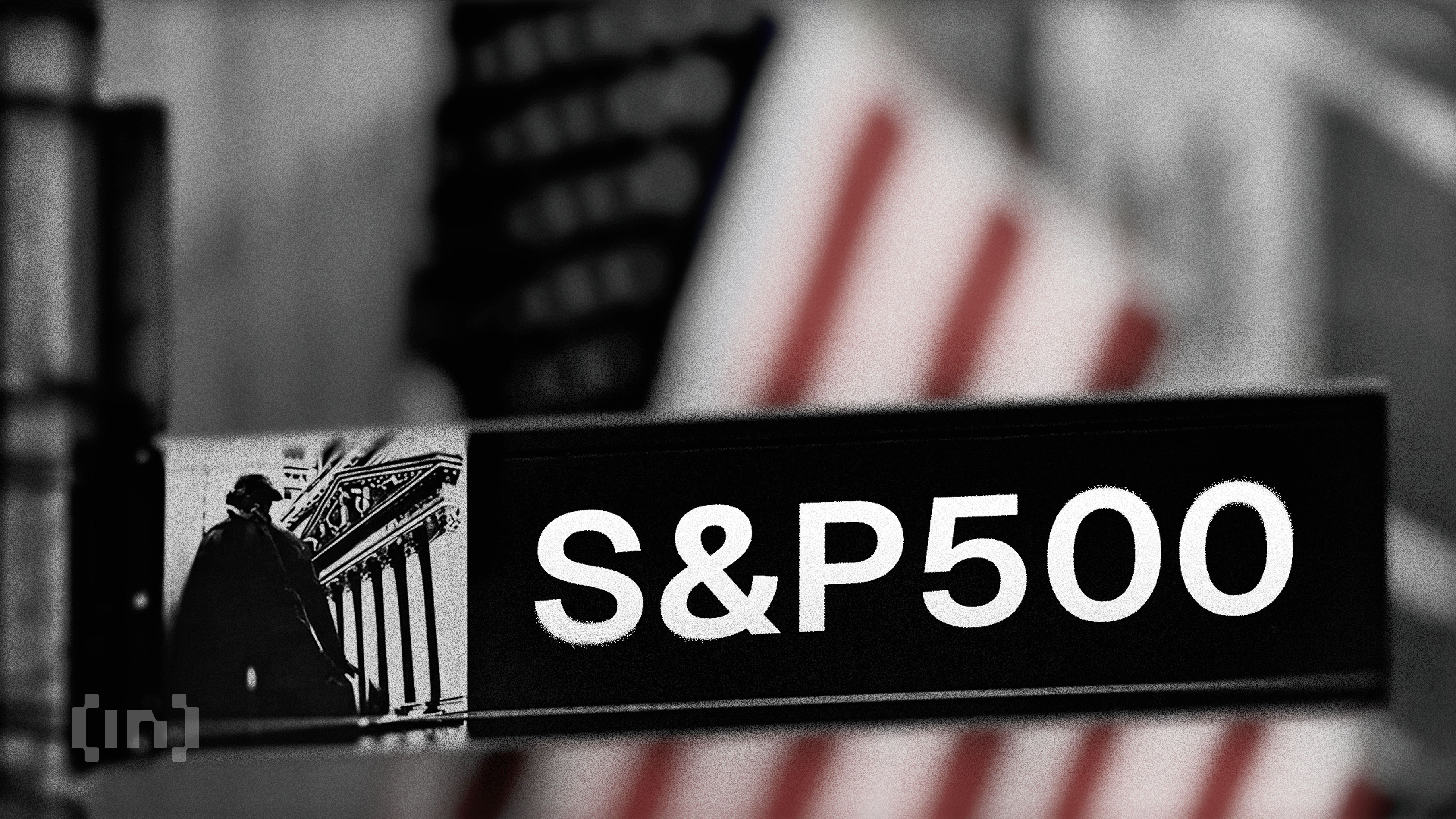 Goldman Sachs và Deutsche Bank đồng ý: Cuộc biểu tình của S&P 500 vẫn chưa kết thúc