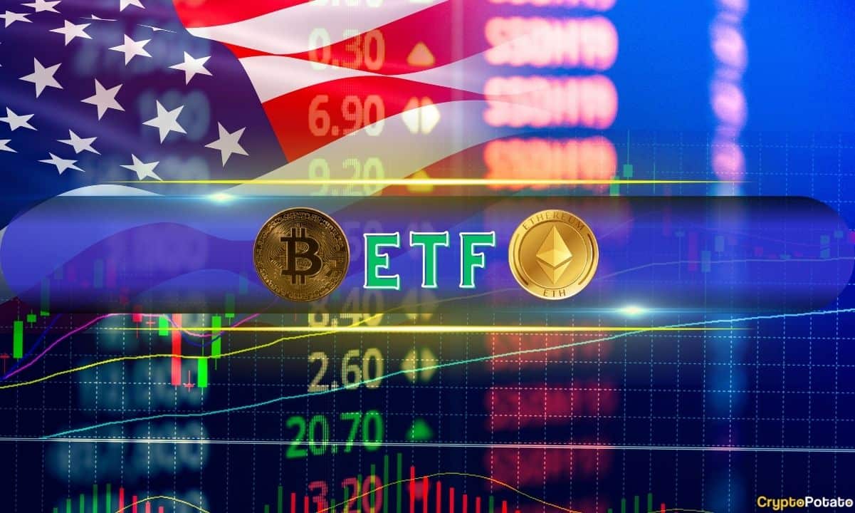 What Happened to Bitcoin and Ethereum ETFs During the Crucial Macro Week?