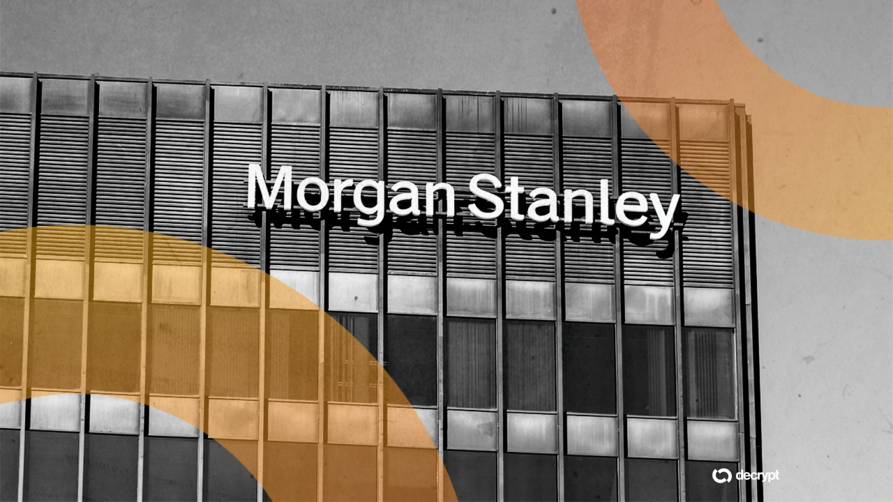 Morgan Stanley tham gia NEXTPredict với tư cách là thị trường dự đoán đặt cược vào lối chơi 'có tính thể chế hơn'