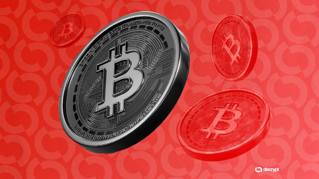 Bitcoin chìm khi cuộc tranh chấp về Đạo luật rõ ràng của Thượng viện sắp diễn ra
