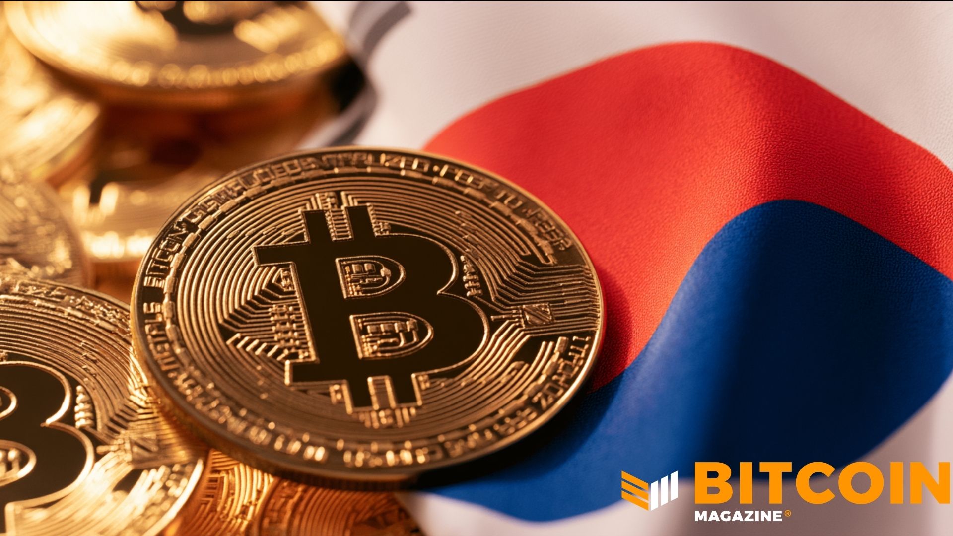 Ngân hàng Jeonbuk cho vay Hàn Quốc cung cấp các khoản vay được hỗ trợ bằng Bitcoin