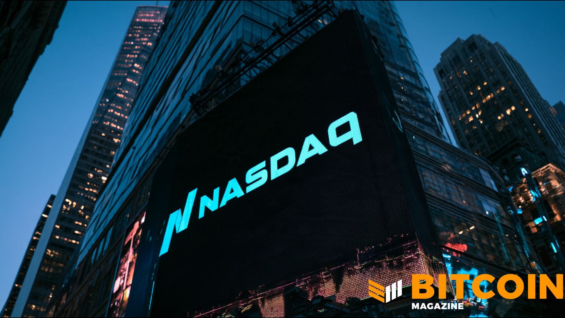 Nasdaq đầu tư 100 triệu USD vào Công ty mẹ Kraken: Báo cáo