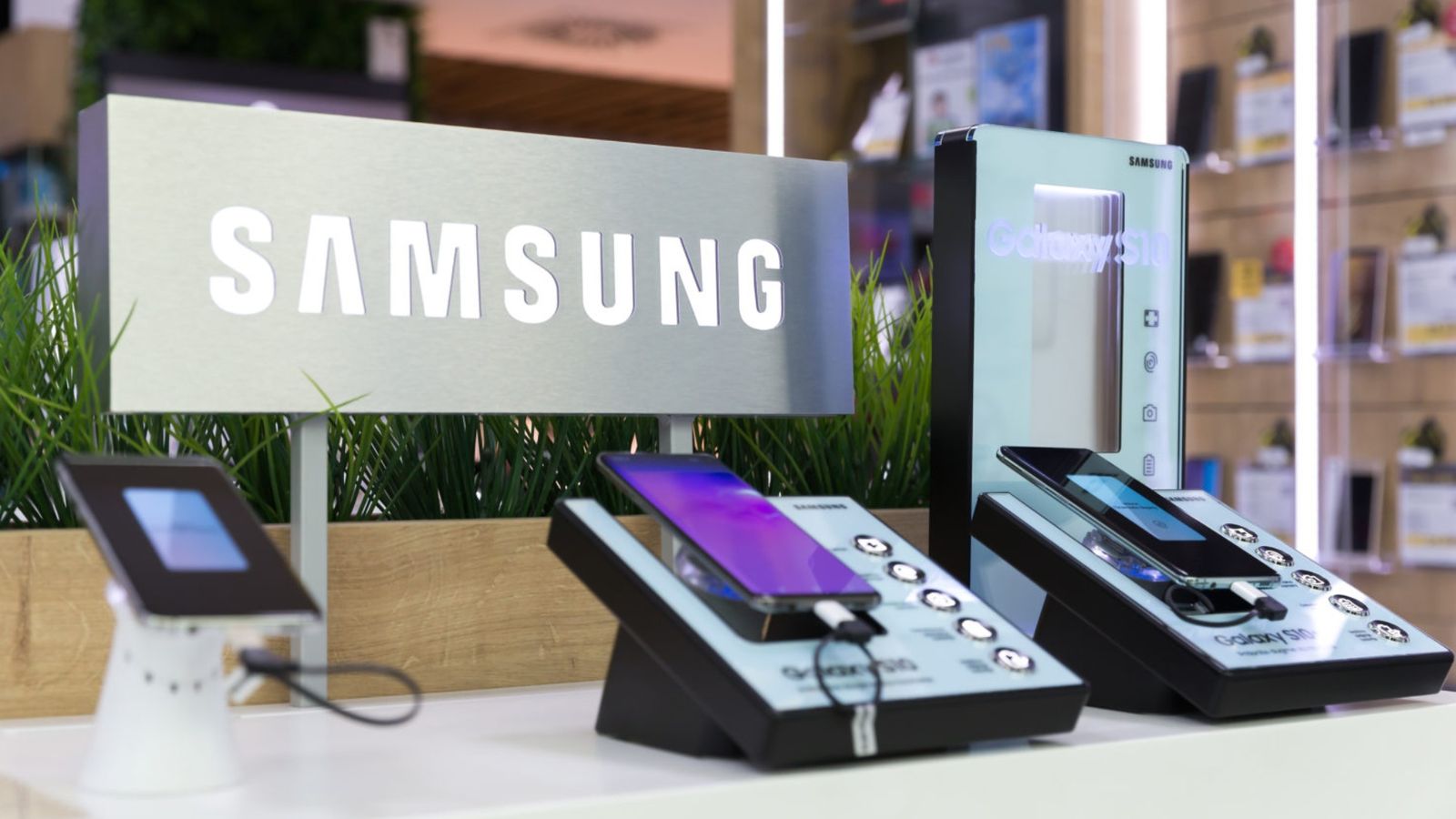 Samsung triển khai dịch vụ chuyển USDC trên Solana cho người dùng Galaxy tại Hoa Kỳ