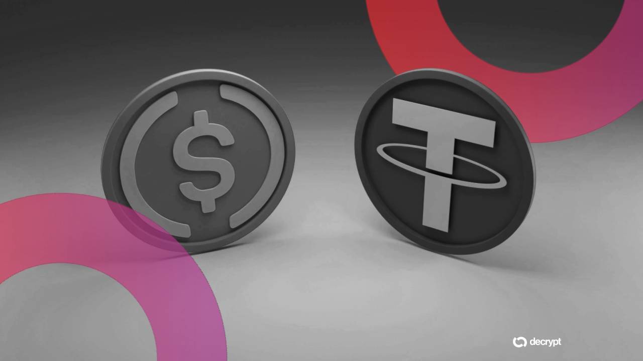 Circle và Tether đóng băng các stablecoin gắn liền với vụ hack Bitget nhưng hầu hết các quỹ đều biến mất