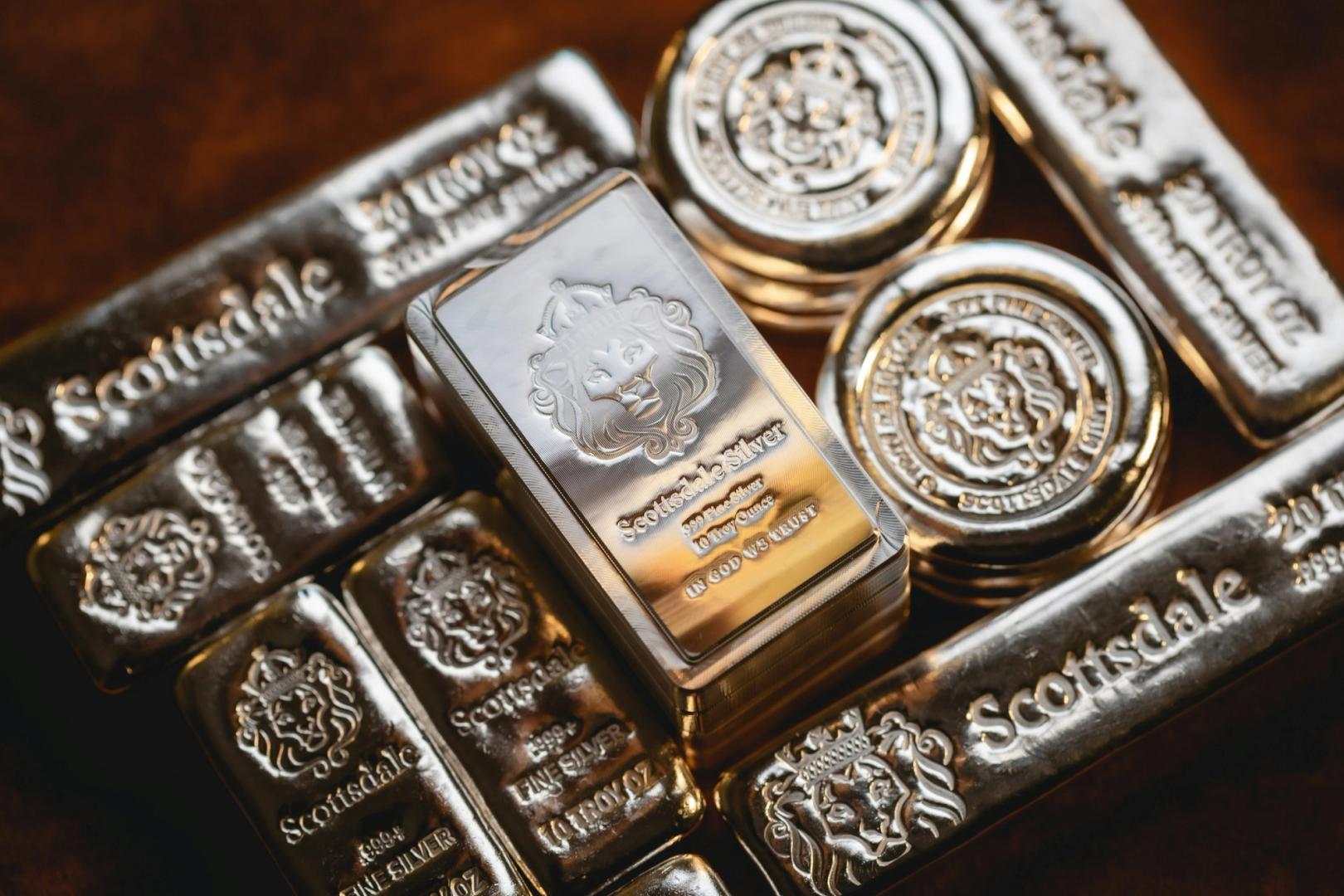 Nền tảng tài chính chuỗi khối Theo ra mắt bạc token hóa được hỗ trợ bởi 40 triệu đô la tiền thuê đang hoạt động