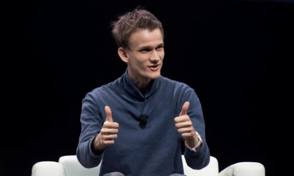 Vitalik Buterin xác nhận Trueo khi thị trường dự đoán chuyển sang Ethereum
