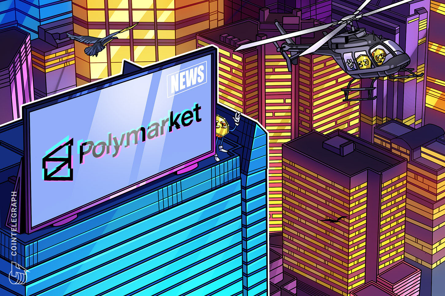 Polymarket đại tu các hợp đồng thông minh với việc triển khai Giao thức V2 mới