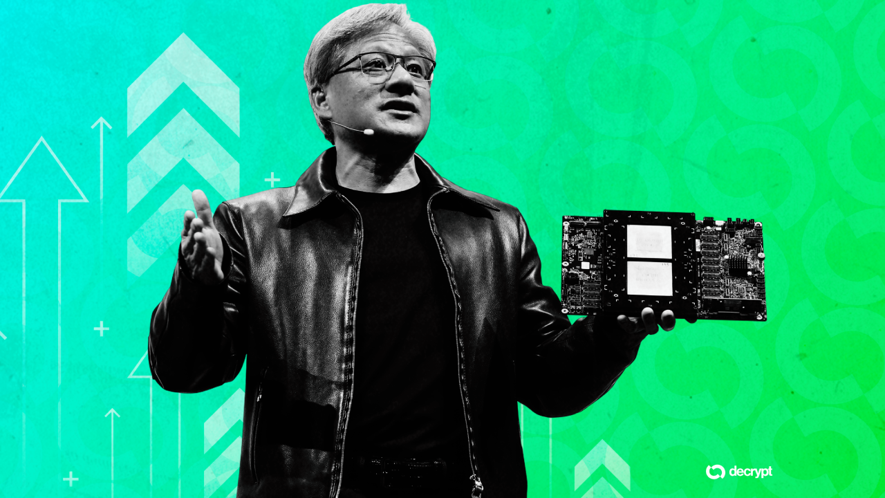Nvidia đạt mức cao kỷ lục khi giá trị thị trường đạt 5,7 nghìn tỷ USD