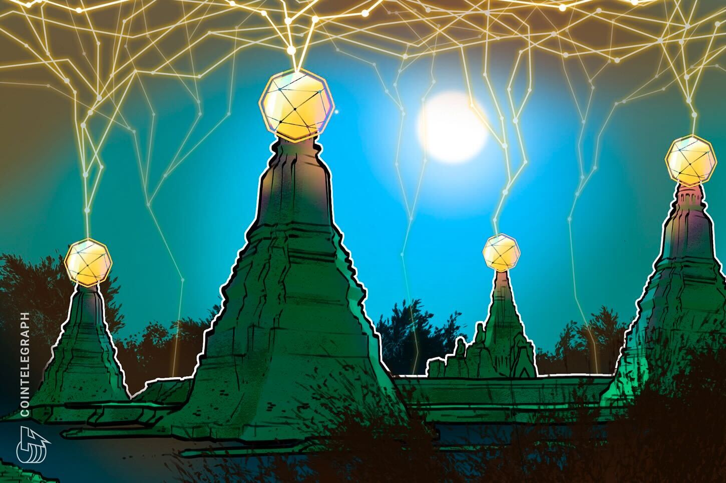Thái Lan hoàn thiện các quy tắc mở đường cho Bitcoin, Ether ETF