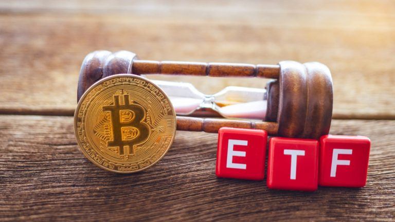 Bitcoin ETF thêm 241 triệu đô la khi chuỗi 3 tuần được giữ vững mặc dù tốc độ chậm lại 90%