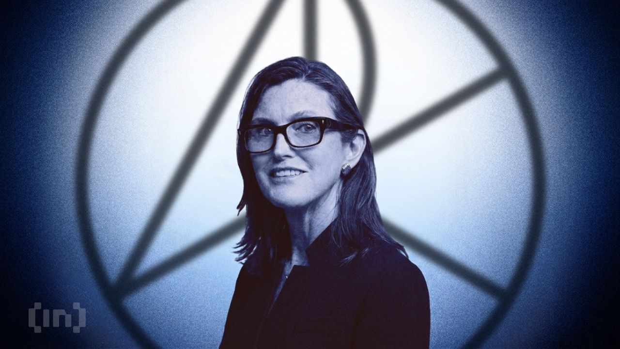 Cathie Wood mang về quỹ trị giá 1,3 tỷ USD cho SpaceX và OpenAI Onchain