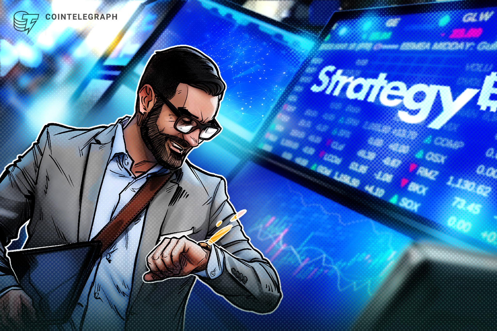 Tổ chức tư vấn Bitcoin đặt câu hỏi về 'ủy ban vô hình' của MSCI về Chiến lược, quy tắc Siêu hành tinh