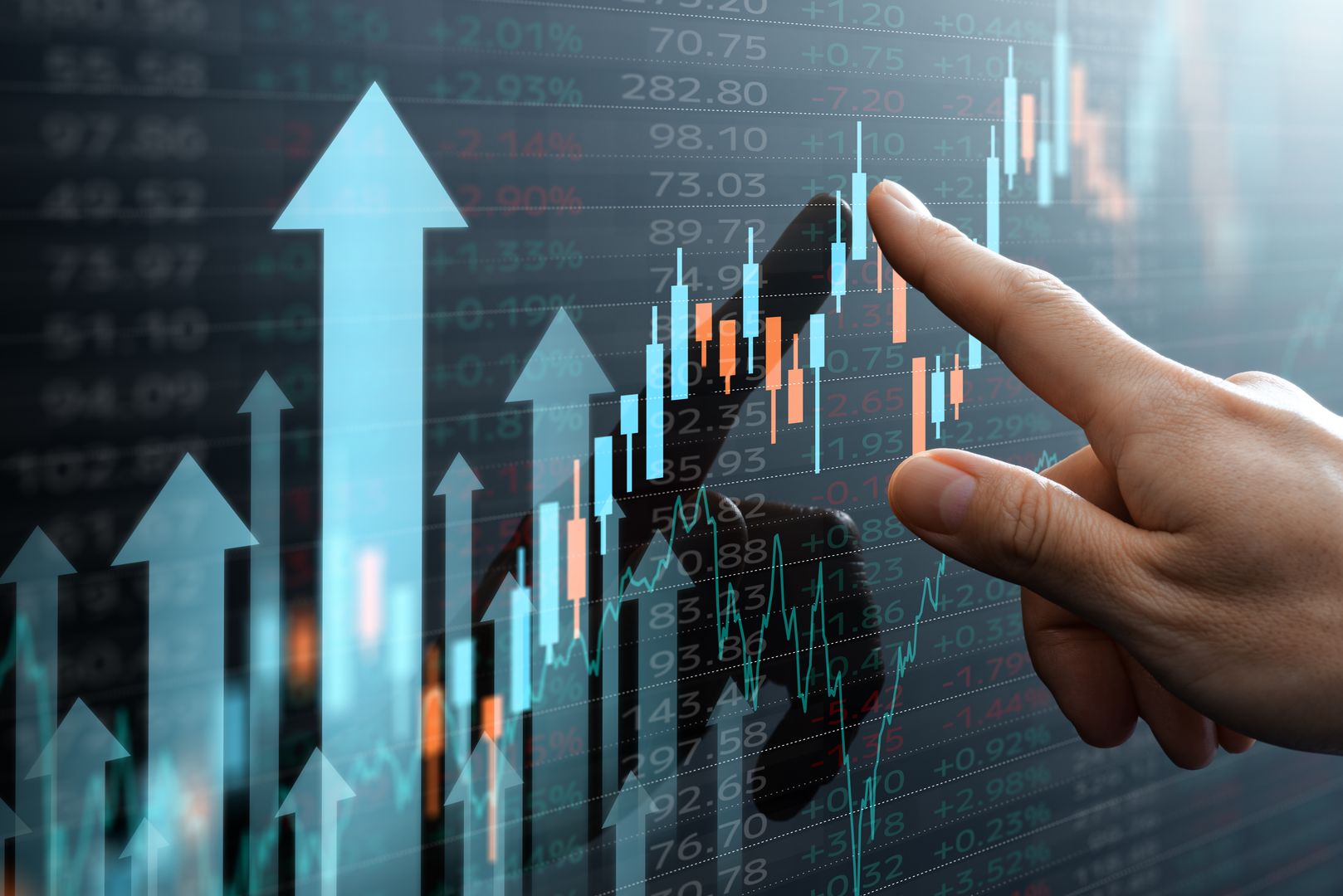 Cập nhật trực tiếp: Hợp đồng tương lai Bitcoin, vàng và công nghệ tăng cao hơn khi thị trường chờ đợi báo cáo việc làm của Hoa Kỳ