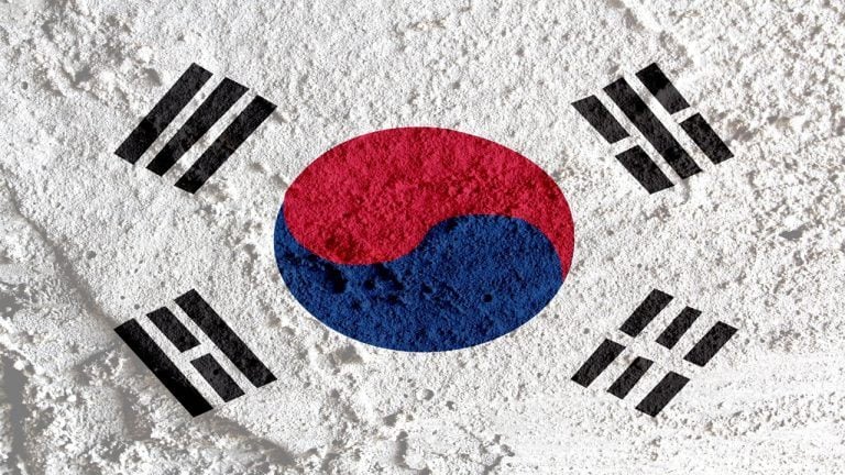 Giá bitcoin tăng vượt mức 83,5 nghìn đô la khi Kucoin và MEXC chìm trong bóng tối ở Hàn Quốc