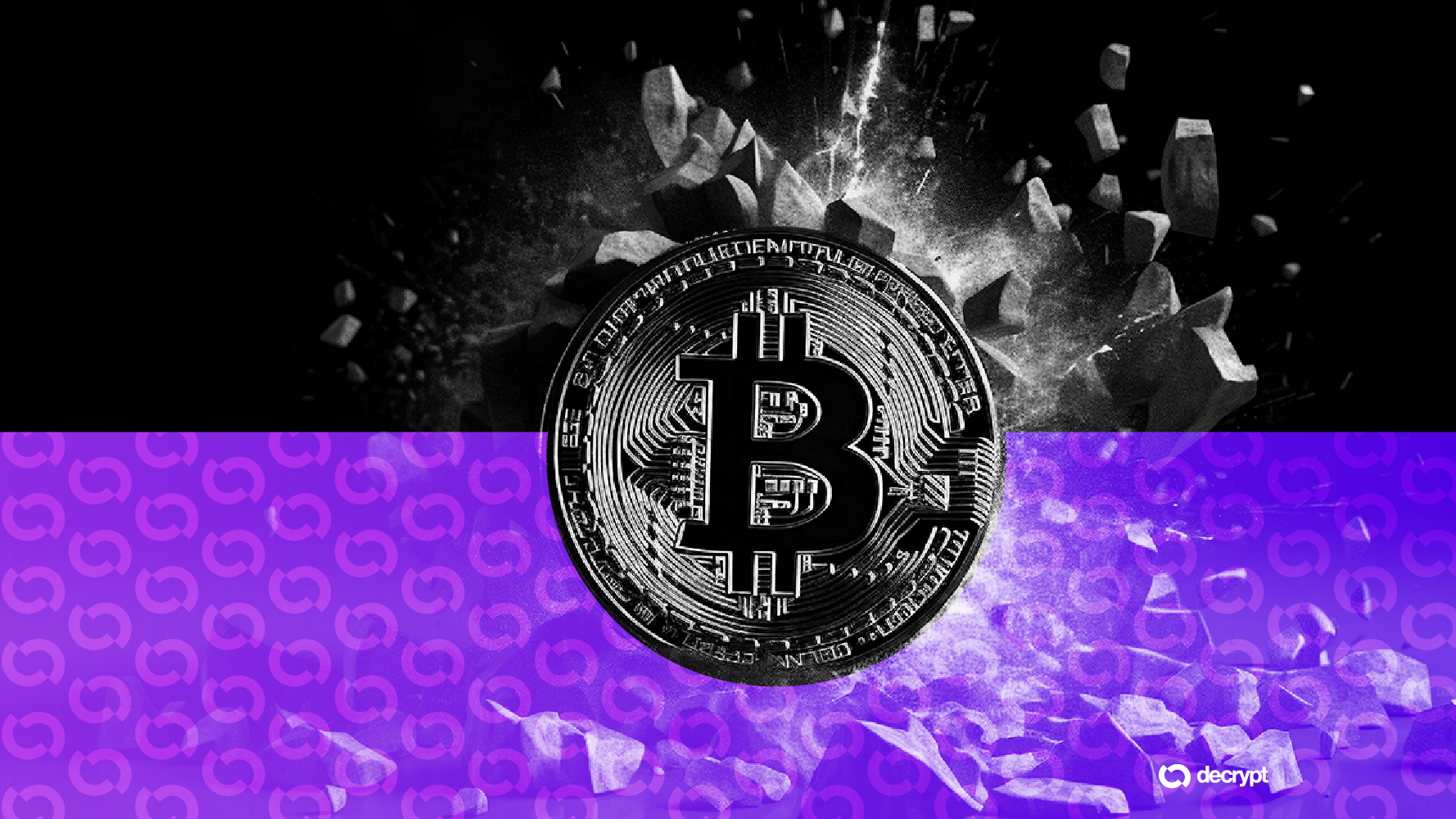 Bitcoin giảm xuống, nhưng các fork của nó đang hoạt động trở lại
