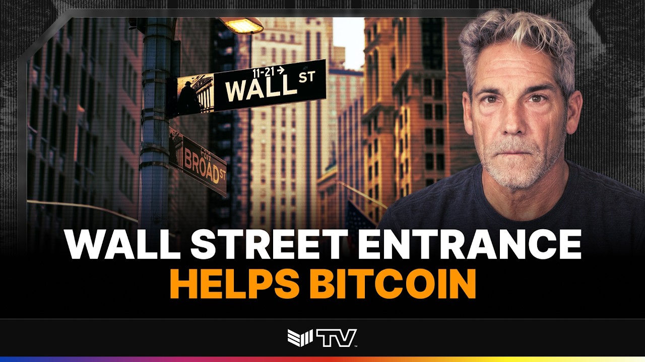 Gary Cardone: Phố Wall đang chiếm lĩnh Bitcoin - Vì điều tốt