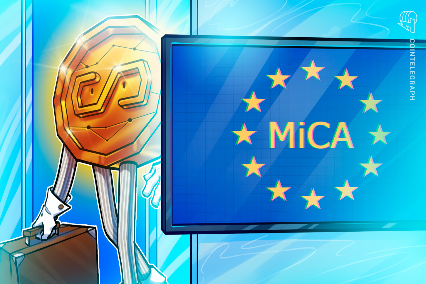 ESMA cho các công ty tiền điện tử 3 tháng để loại bỏ các stablecoin không tuân thủ
