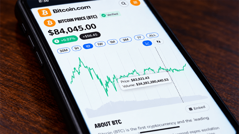 Giá bitcoin vẫn thấp hơn 33% so với mức cao nhất của nó khi phe bò âm mưu quay trở lại
