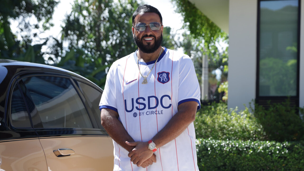 Circle chào đón DJ Khaled gia nhập 'Nhóm USDC' và Twitter tiền điện tử rất tức giận