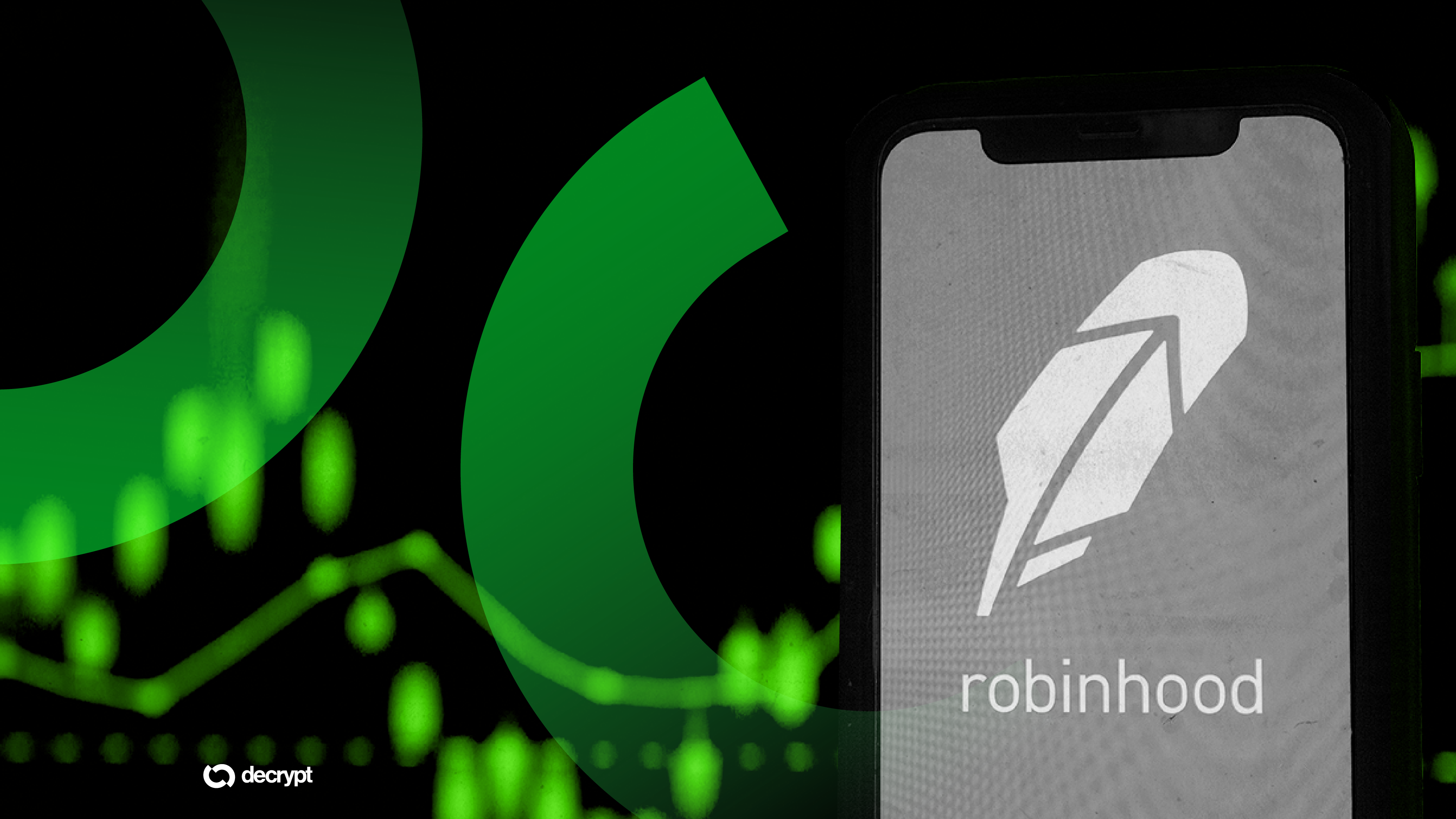 Khối lượng giao dịch tiền điện tử Robinhood tăng 61% trong tháng 8
