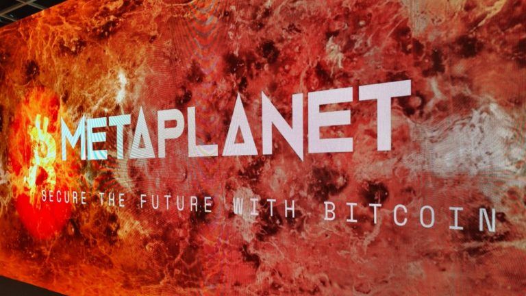 Metaplanet bán 10.000 Bitcoin, mua lại 11.000 để chứng minh tính thanh khoản