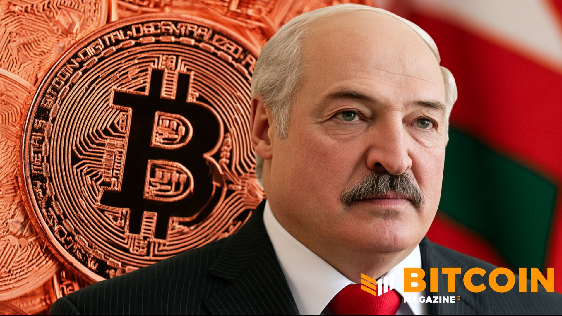 Belarus phê duyệt ngân hàng tiền điện tử đầu tiên của đất nước: Báo cáo