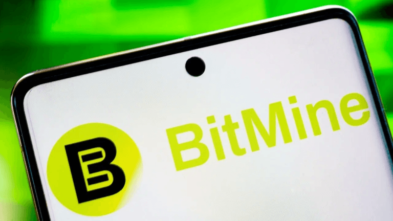 Bitmine vượt qua 6 triệu ETH, đạt 5% nguồn cung Ethereum