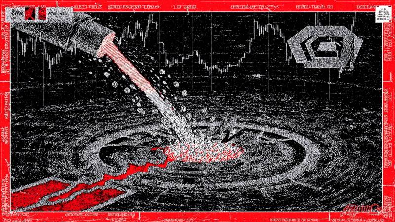Papertrade phải đối mặt với cáo buộc thao túng Oracle khi House Pool kiếm được 3,14 triệu đô la