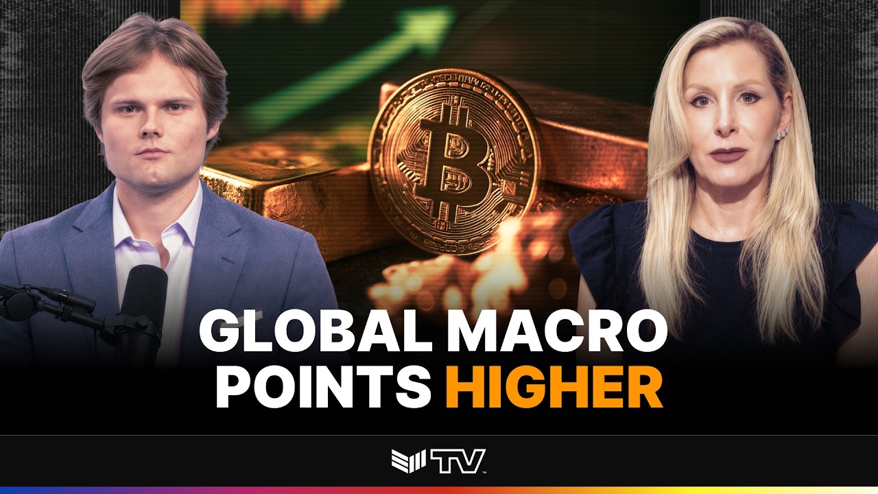 Tracy Shuchart: BTC và Siêu chu kỳ hàng hóa