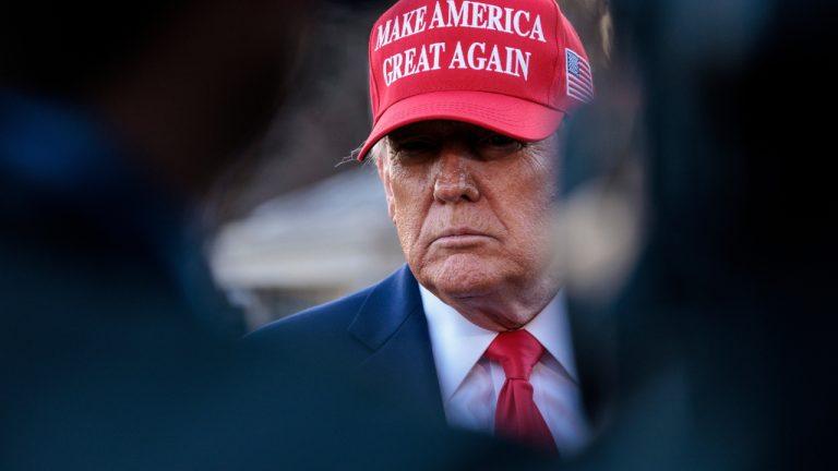Thông báo lúc 2 giờ chiều bí ẩn của Trump mở ra Tuần lễ đông đúc nhất của Bitcoin