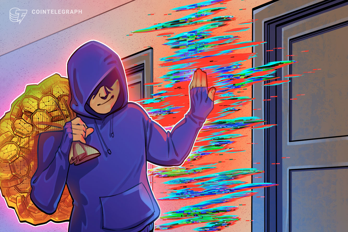 SlowMist theo dõi hoạt động hack Bitget cho đến lần khai thác zero-day ngày 31 tháng 8