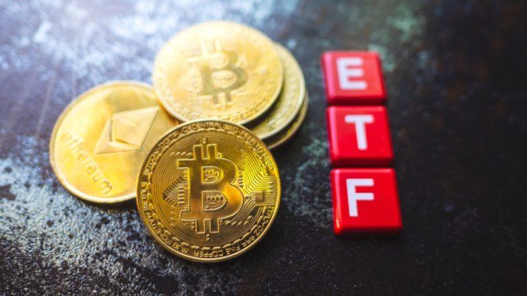 Bitcoin, Ether ETF mất 1,2 tỷ USD do nhu cầu thể chế sụt giảm