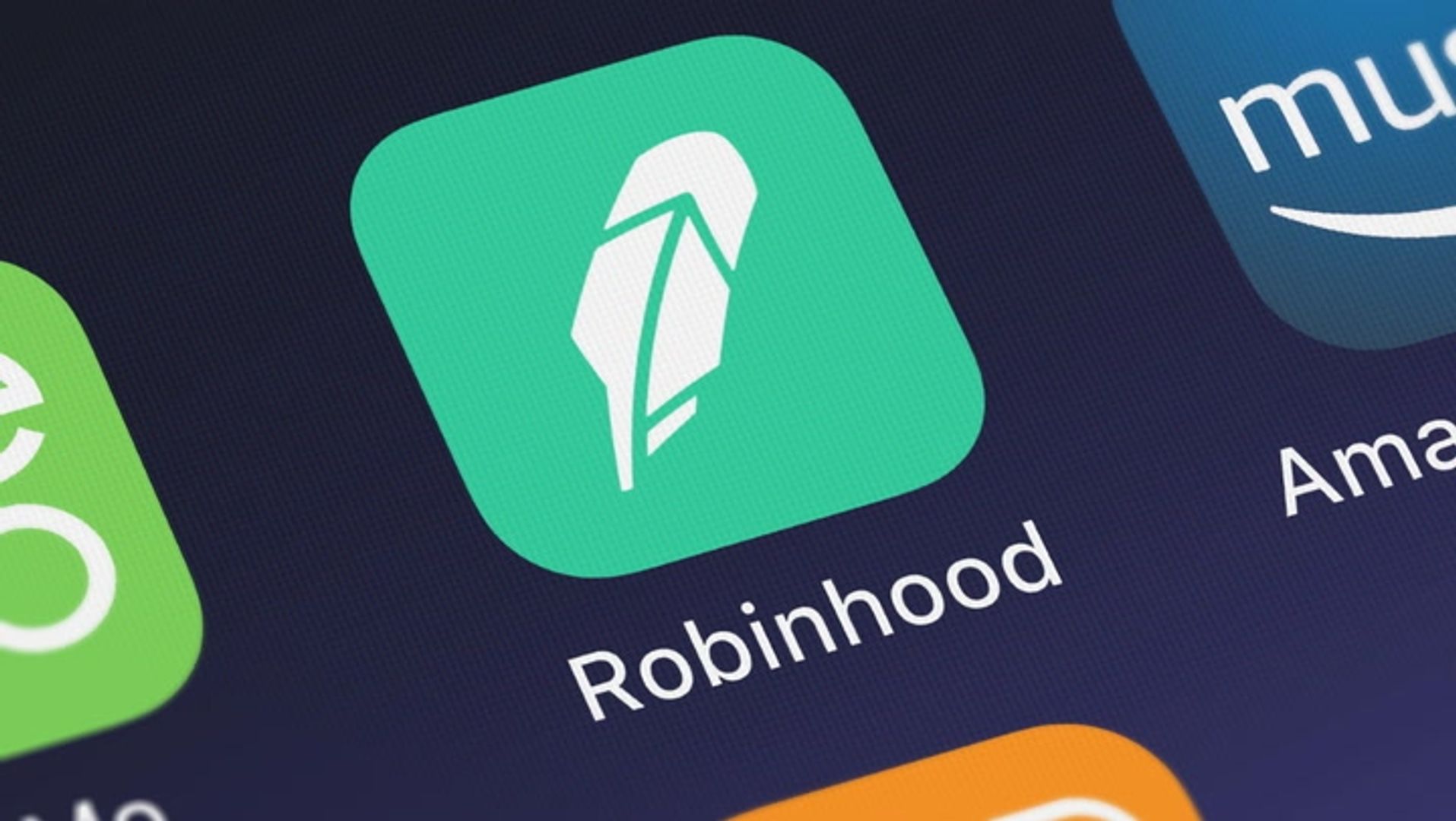 Robinhood bổ sung bitcoin trị giá 25 triệu đô la vào bảng cân đối kế toán của mình