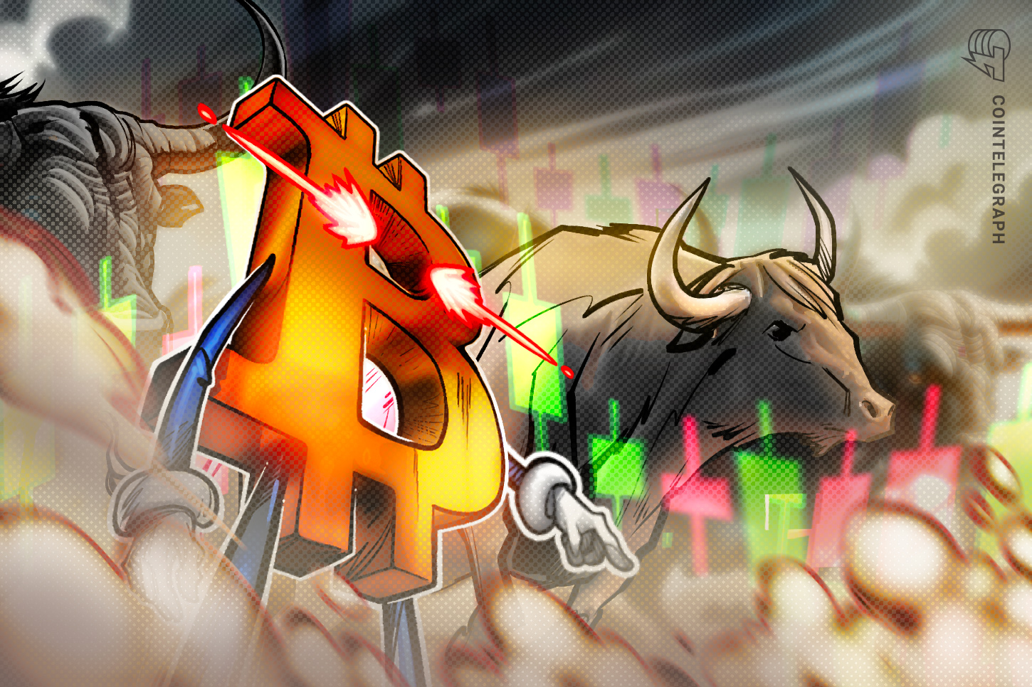 Giá BTC đấu tranh để đòi lại mức mở năm 2026: Ba điều cần biết về Bitcoin trong tuần này