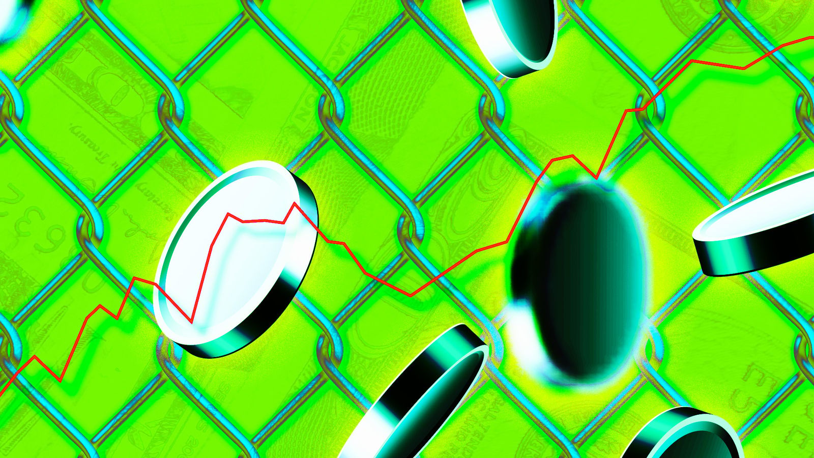 Bitcoin lấy lại 80.000 đô la, Solana và Hyperliquid tăng giá khi thị trường tiền điện tử vượt qua thất bại của Clarity