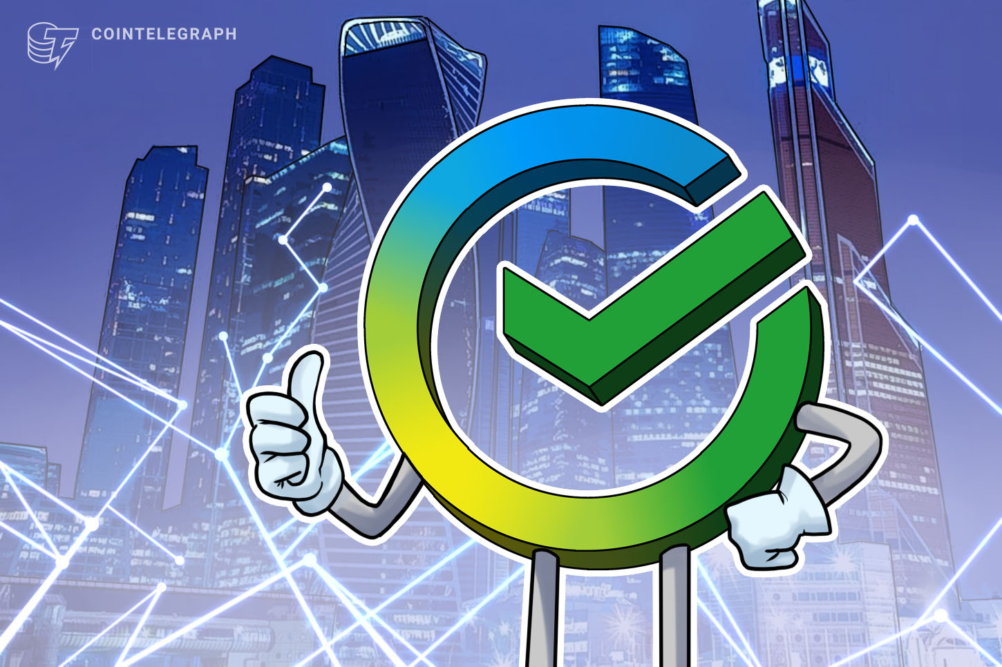Nga cho phép Sberbank giao dịch tiền điện tử trước khi ra mắt vào tháng 12
