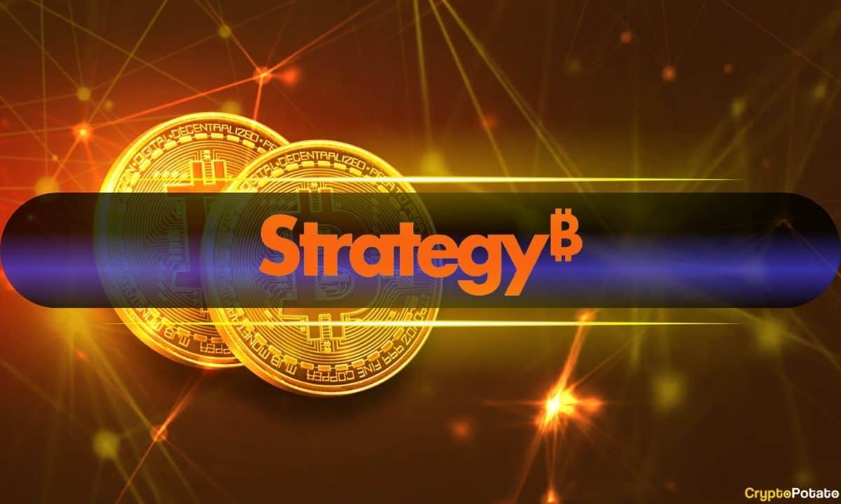 Chiến lược của Saylor mua thêm 1.665 BTC trong lần mua hàng tuần thứ hai liên tiếp