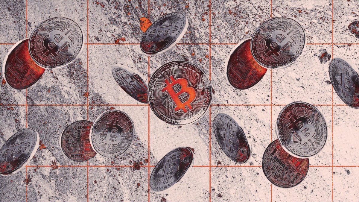 Bitcoin, ether dao động sau khi Fed nhất trí tăng lãi suất theo quý khi Warsh nhắm vào lạm phát