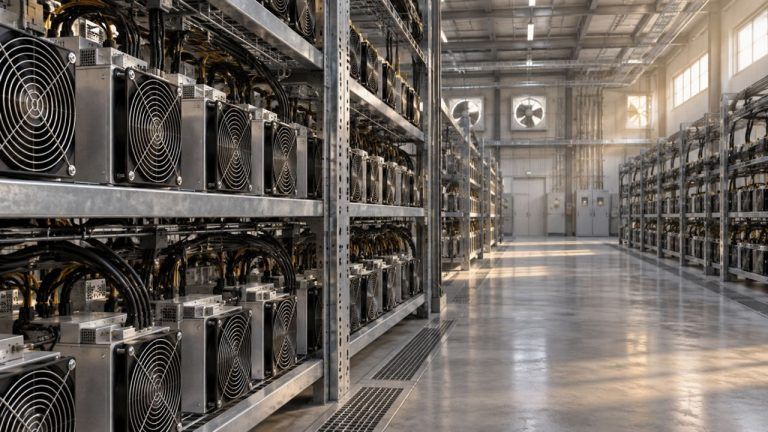 Riot hoàn trả khoản vay Coinbase, chấm dứt cơ sở trị giá 200 triệu đô la được hỗ trợ bằng Bitcoin